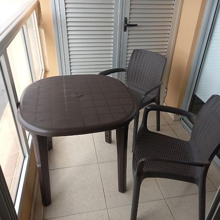 Apartamentos Medano - La Ladera El Médano Eksteriør bilde