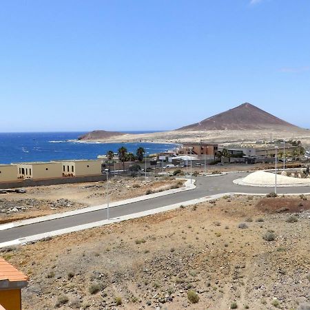Apartamentos Medano - La Ladera El Médano Eksteriør bilde