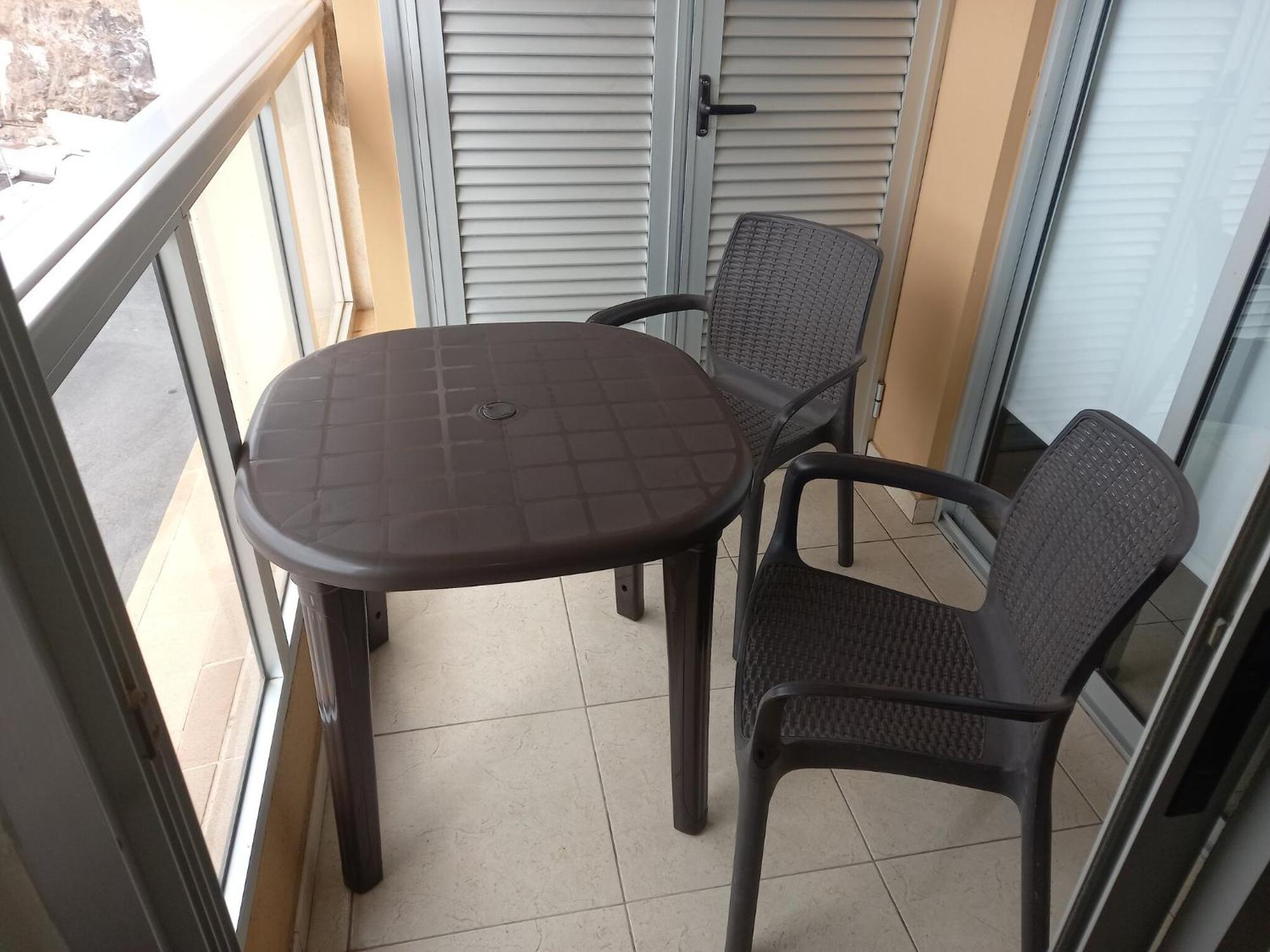 Apartamentos Medano - La Ladera El Médano Eksteriør bilde