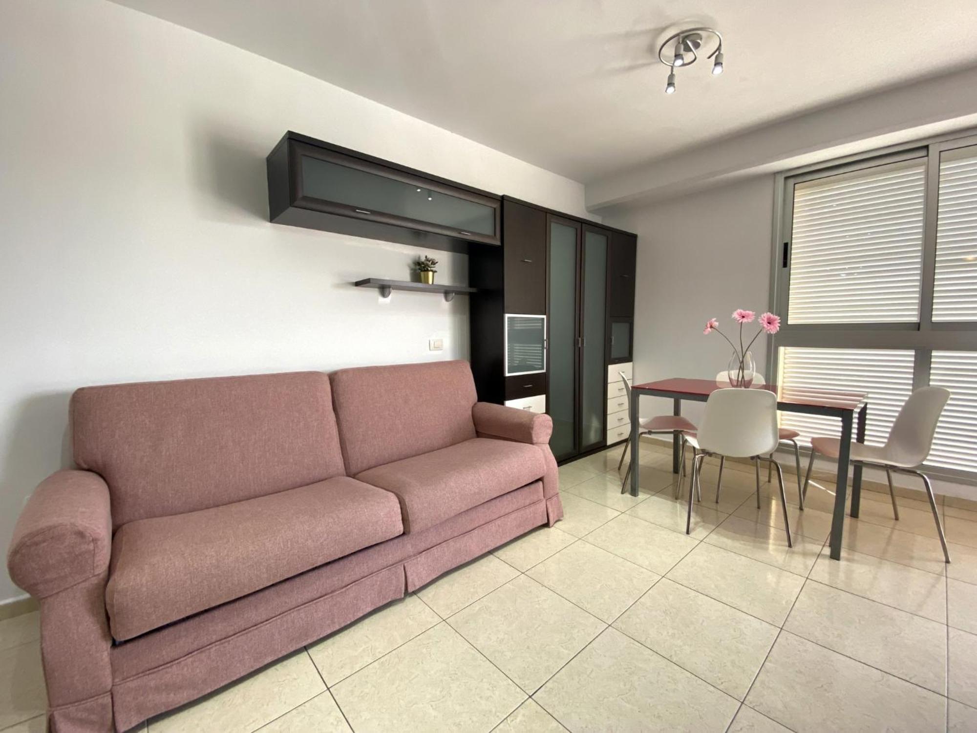Apartamentos Medano - La Ladera El Médano Eksteriør bilde