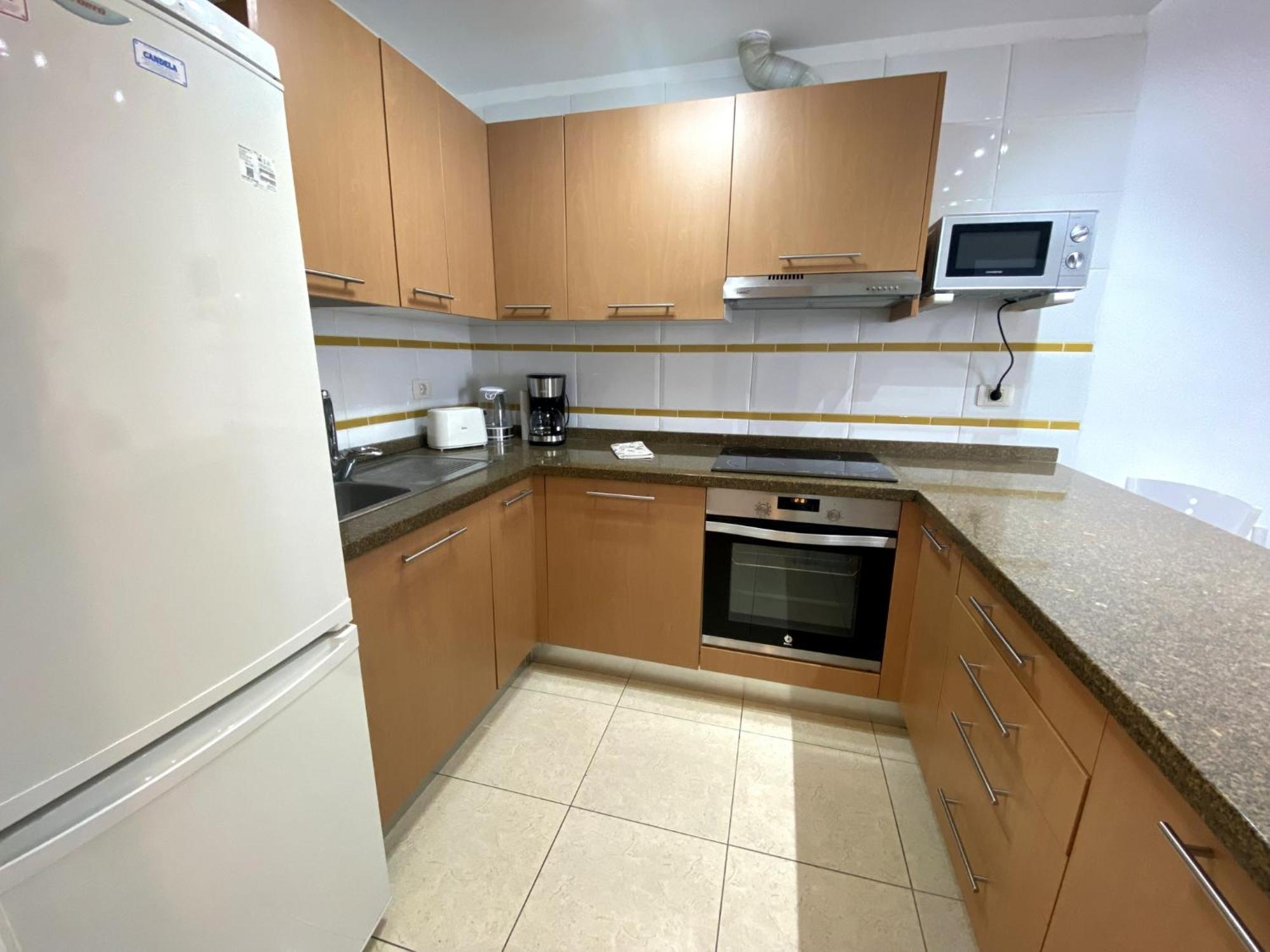 Apartamentos Medano - La Ladera El Médano Eksteriør bilde