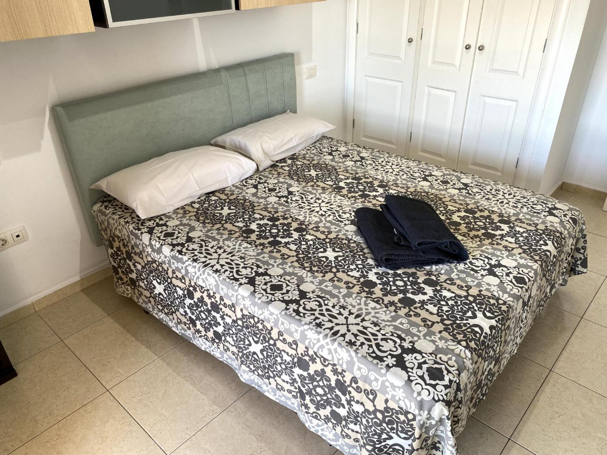 Apartamentos Medano - La Ladera El Médano Eksteriør bilde