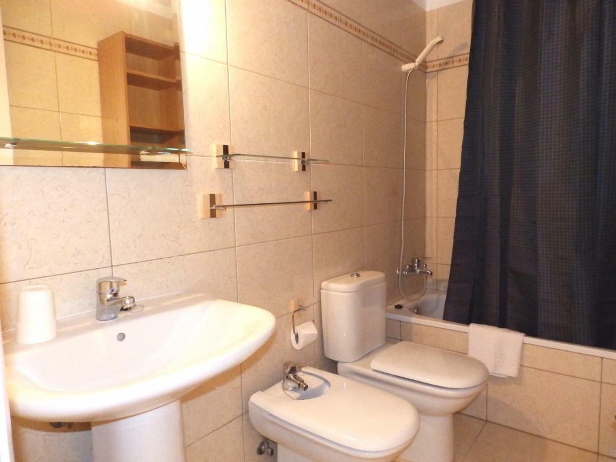 Apartamentos Medano - La Ladera El Médano Eksteriør bilde